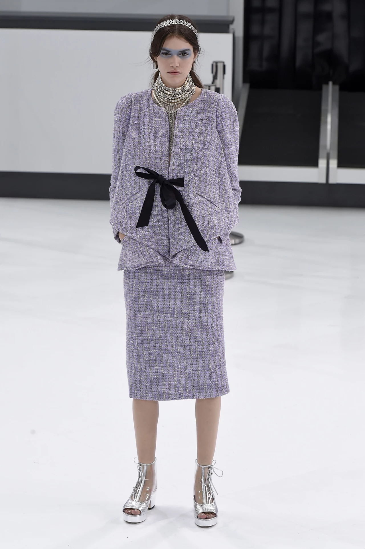 Chanel Chanel