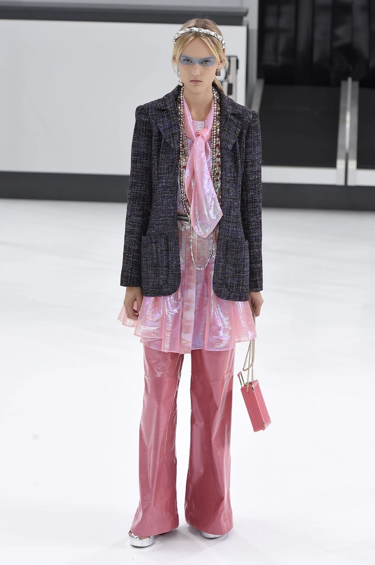 Chanel Chanel