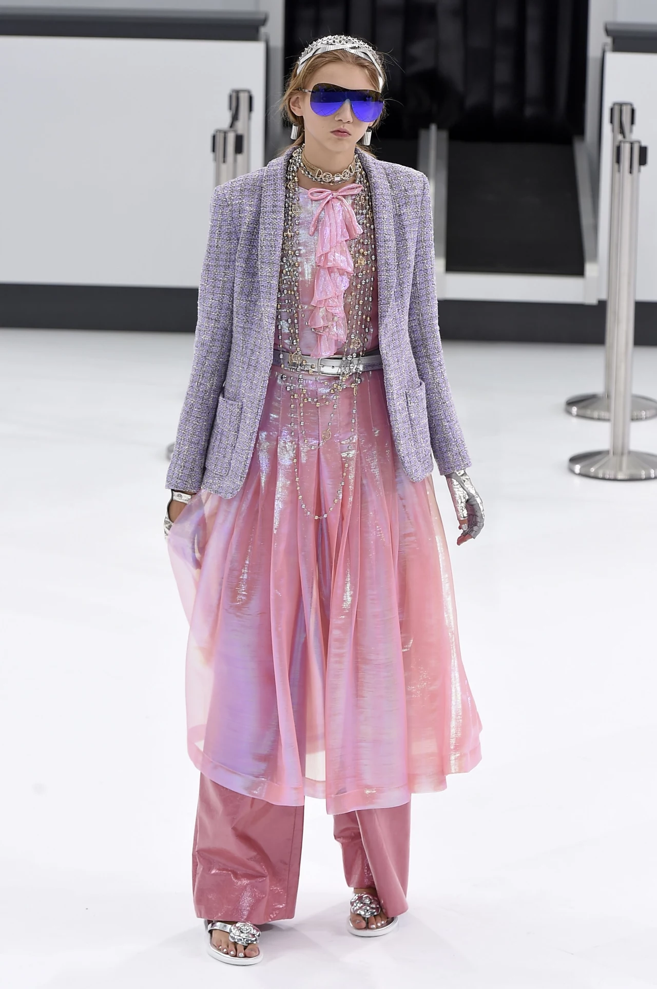 Chanel Chanel