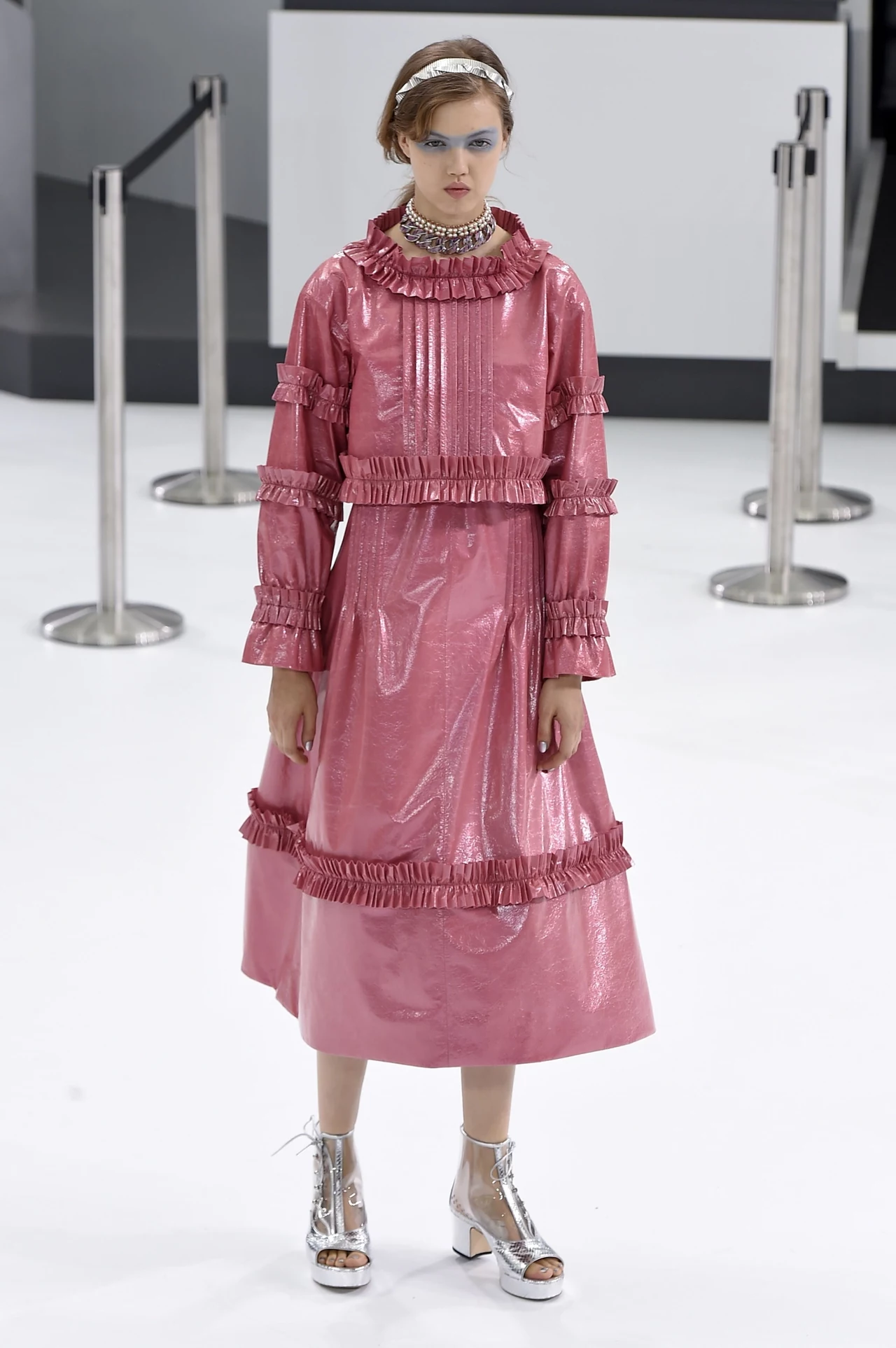Chanel Chanel