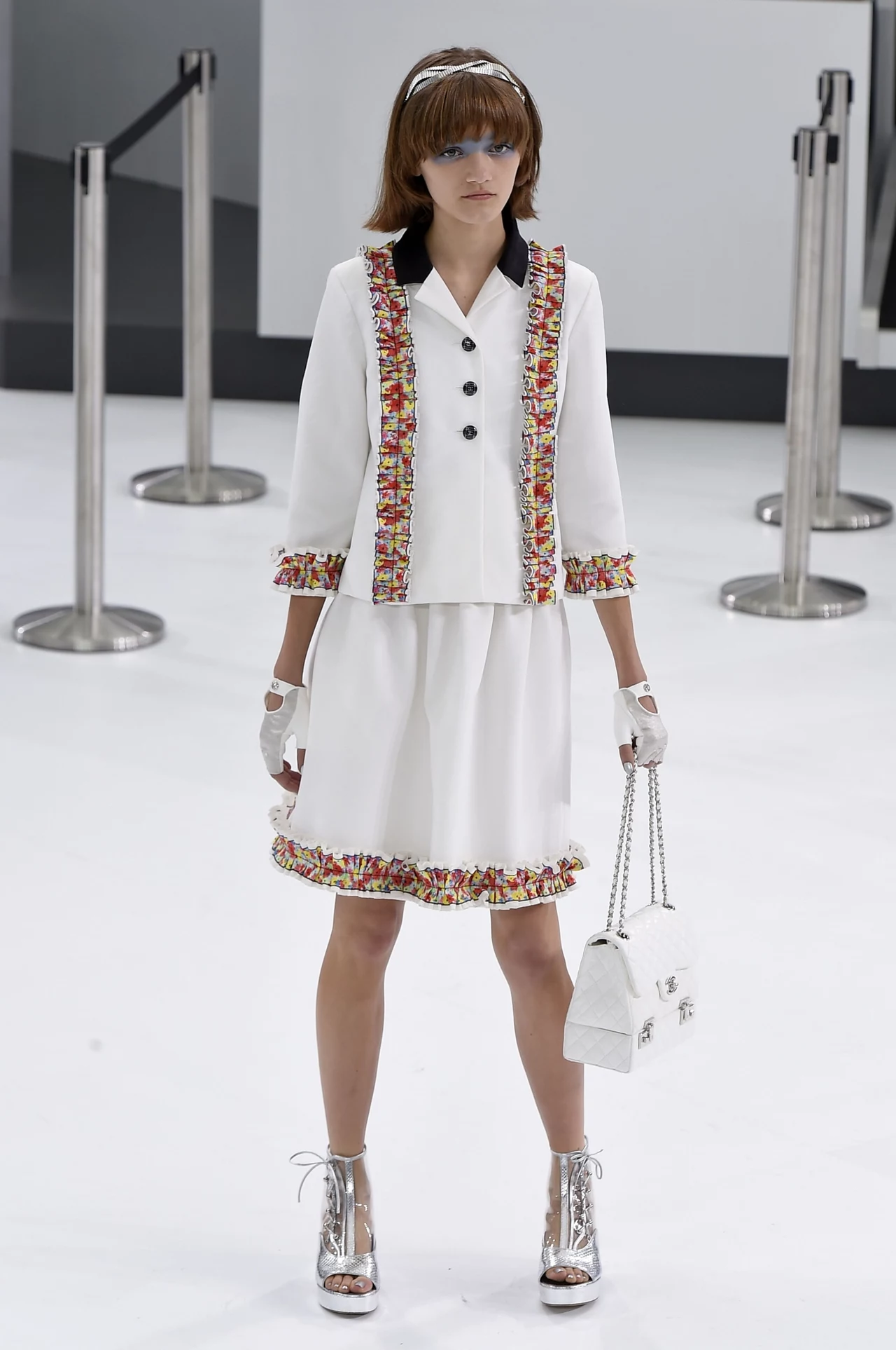 Chanel Chanel