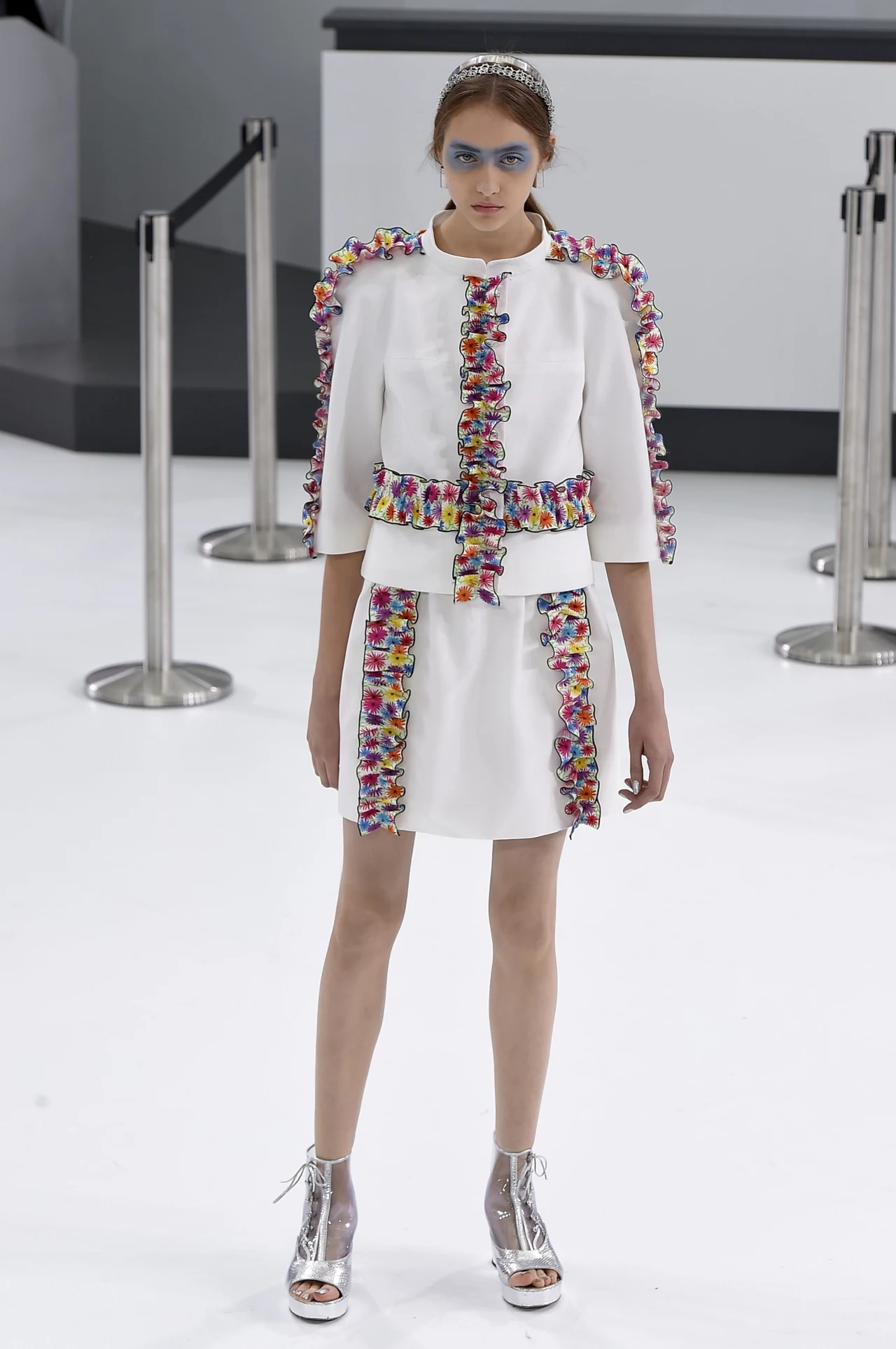 Chanel Chanel