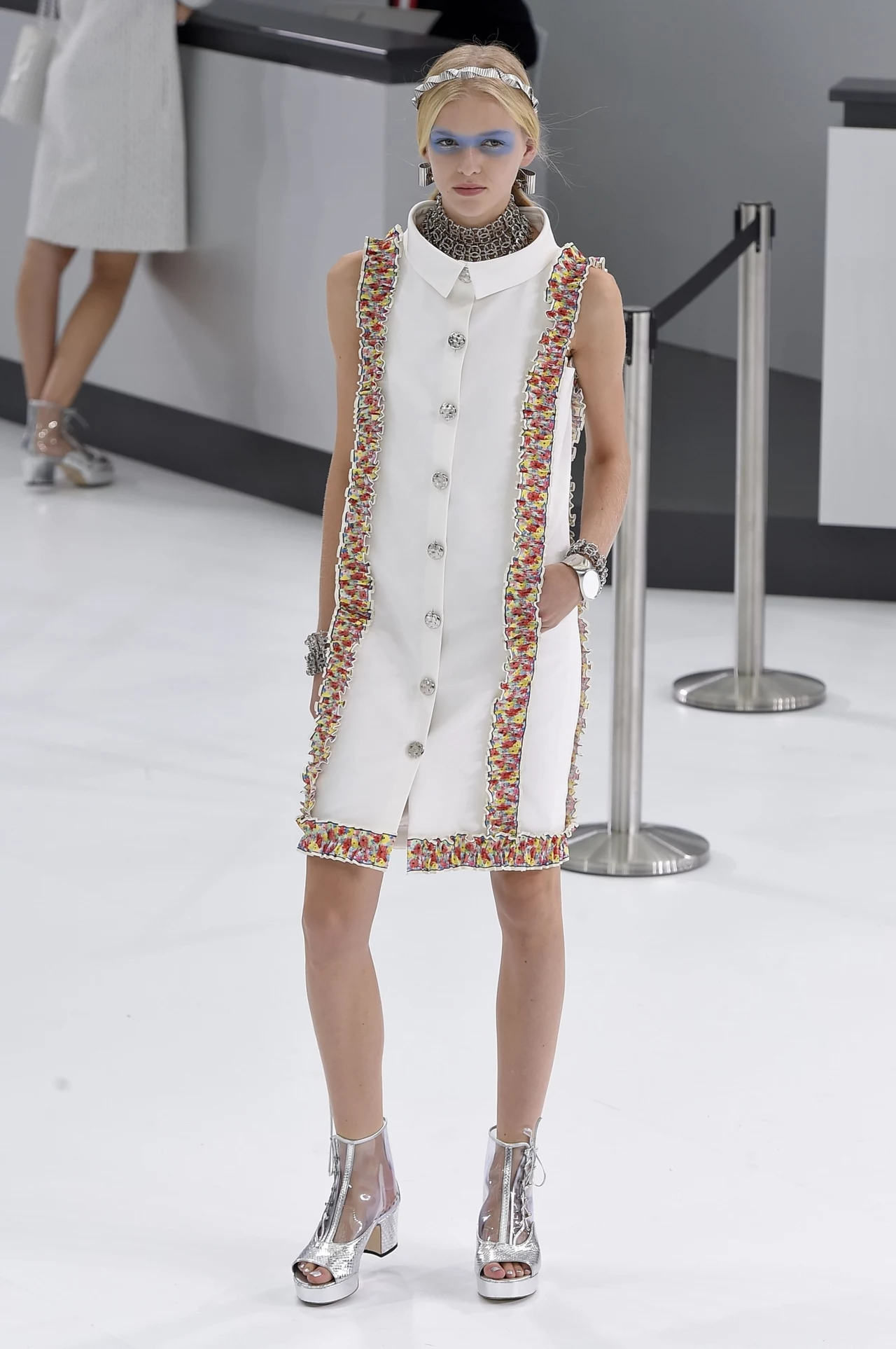 Chanel Chanel
