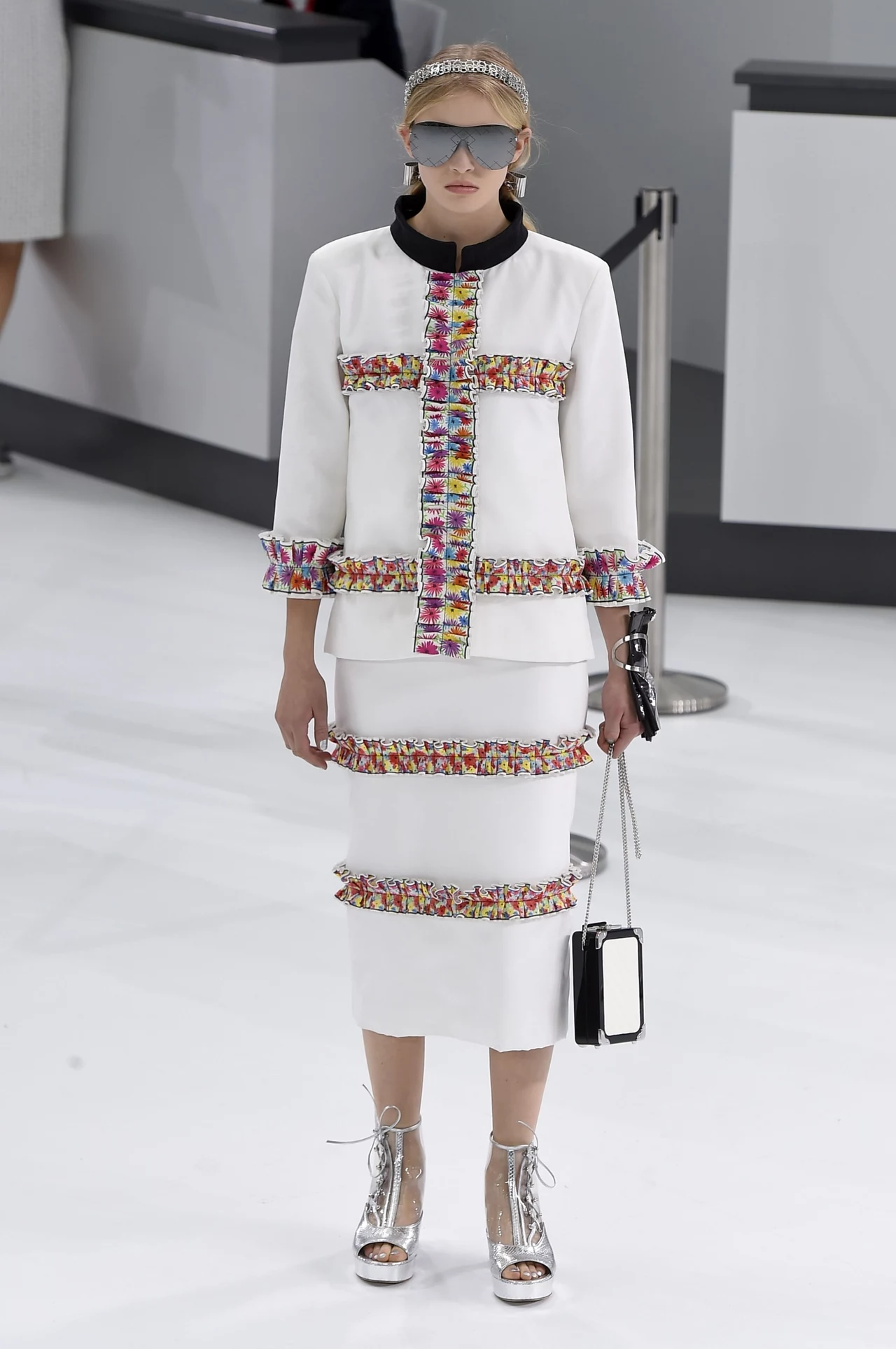 Chanel Chanel