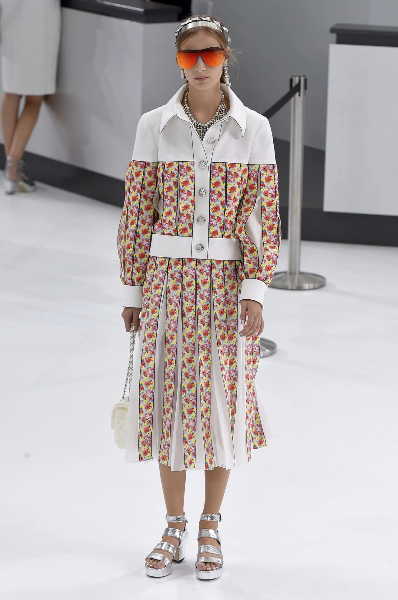 Chanel Chanel