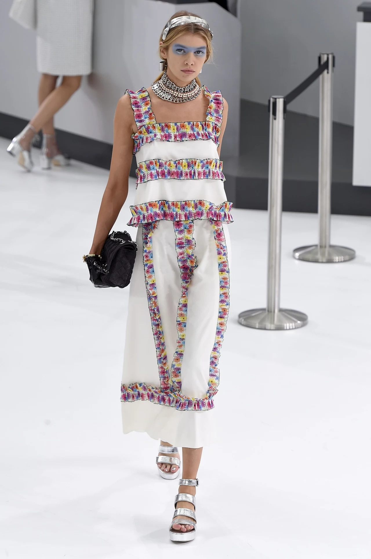 Chanel Chanel