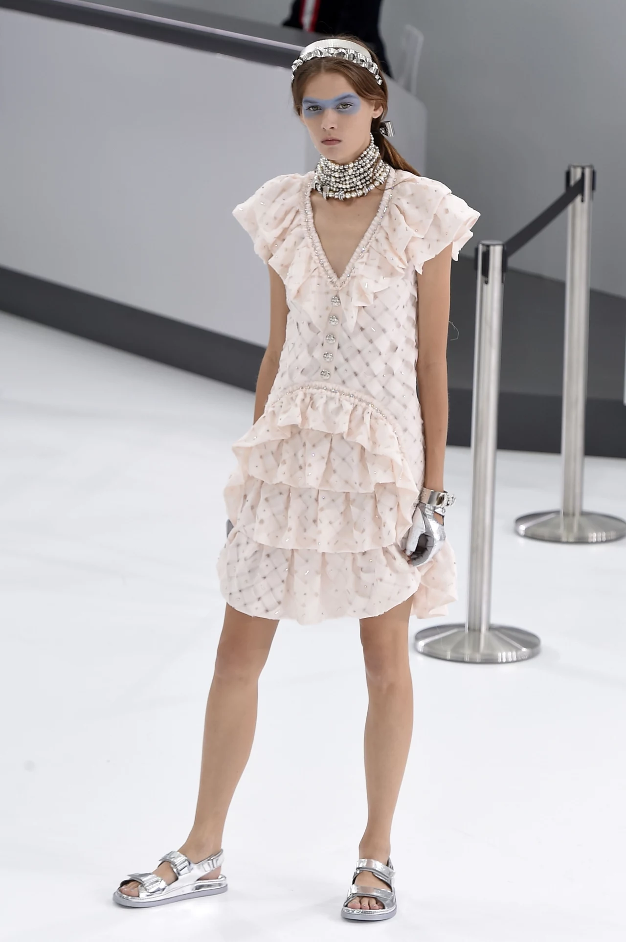 Chanel Chanel