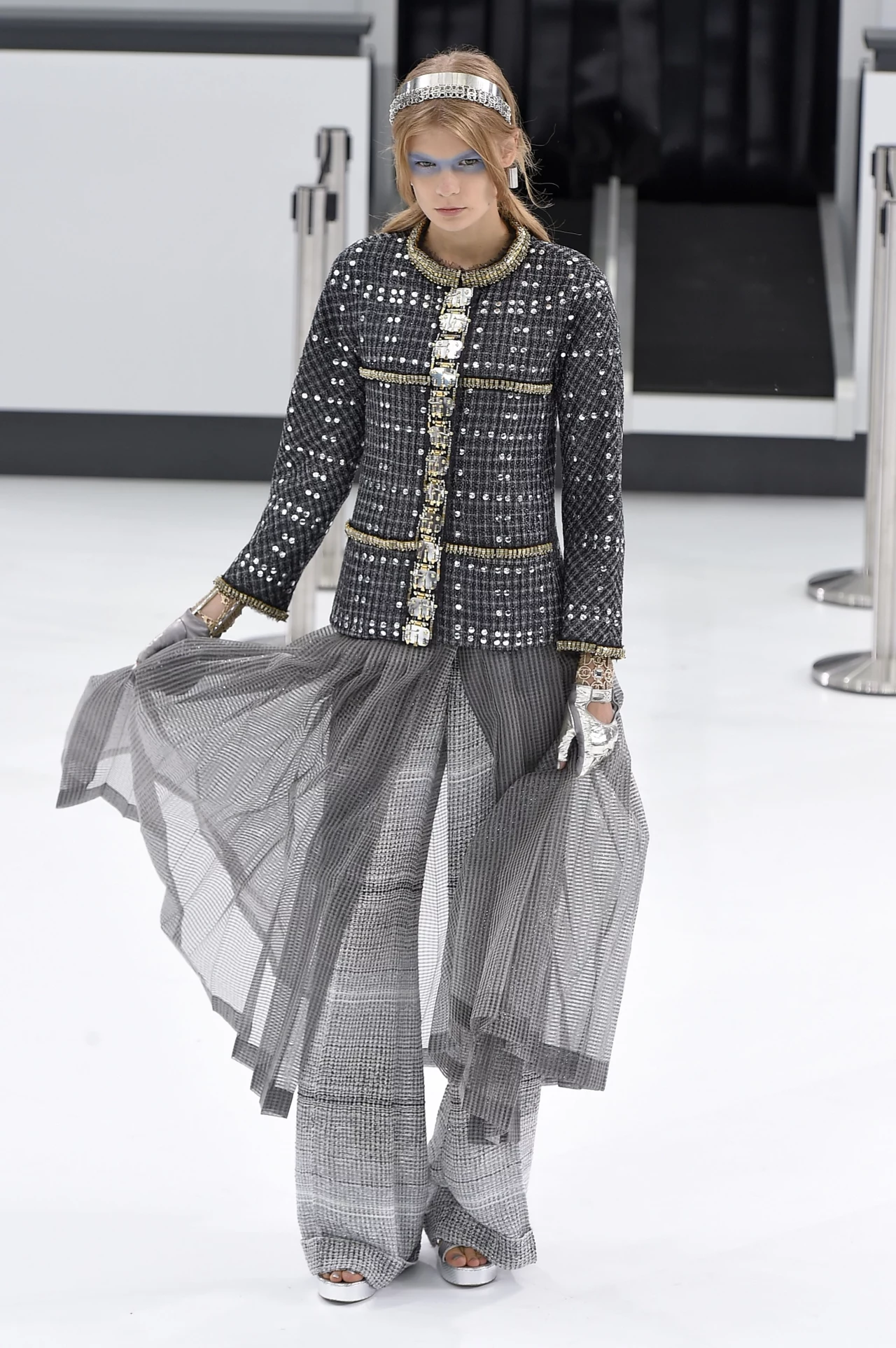 Chanel Chanel