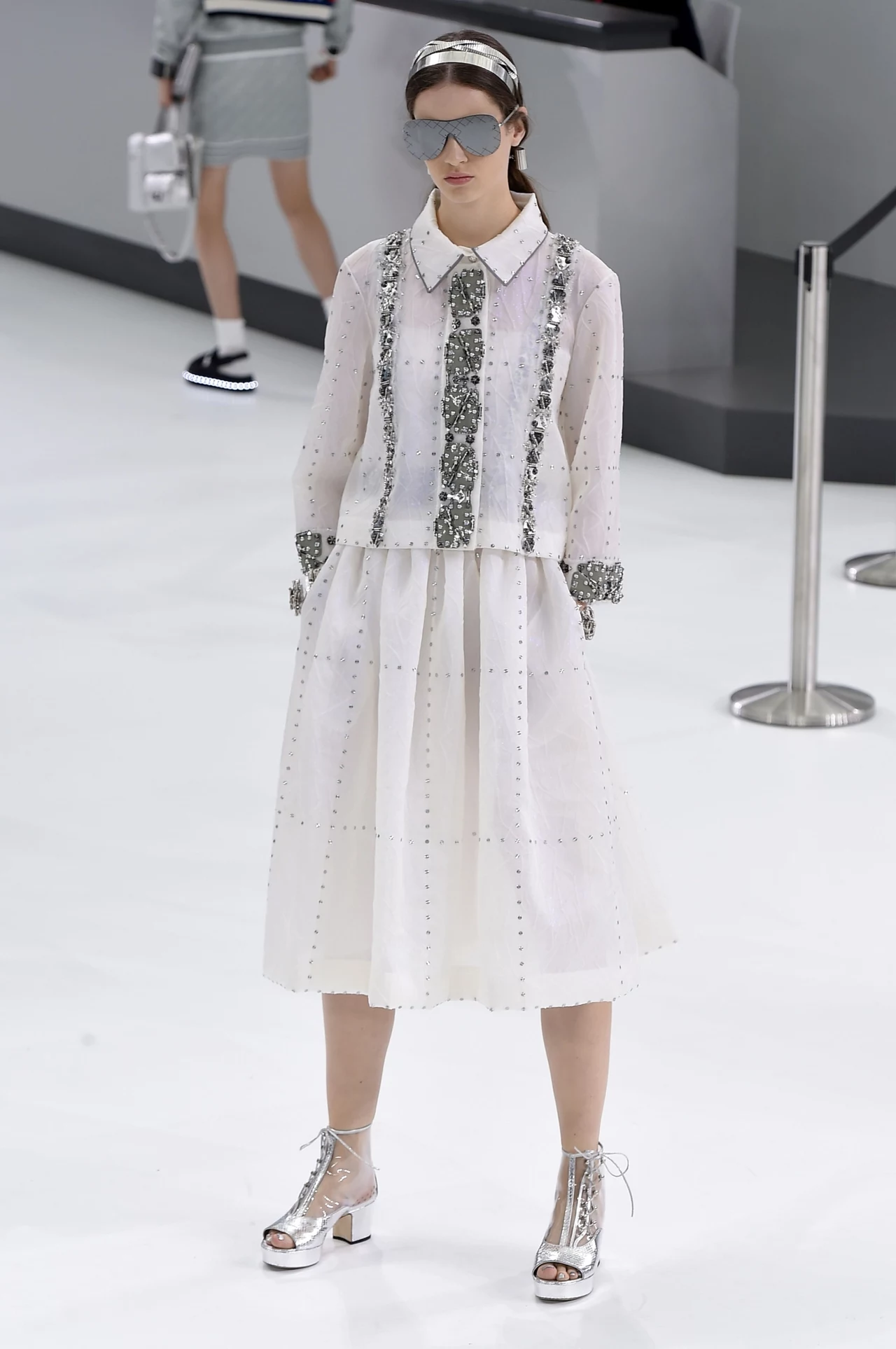 Chanel Chanel