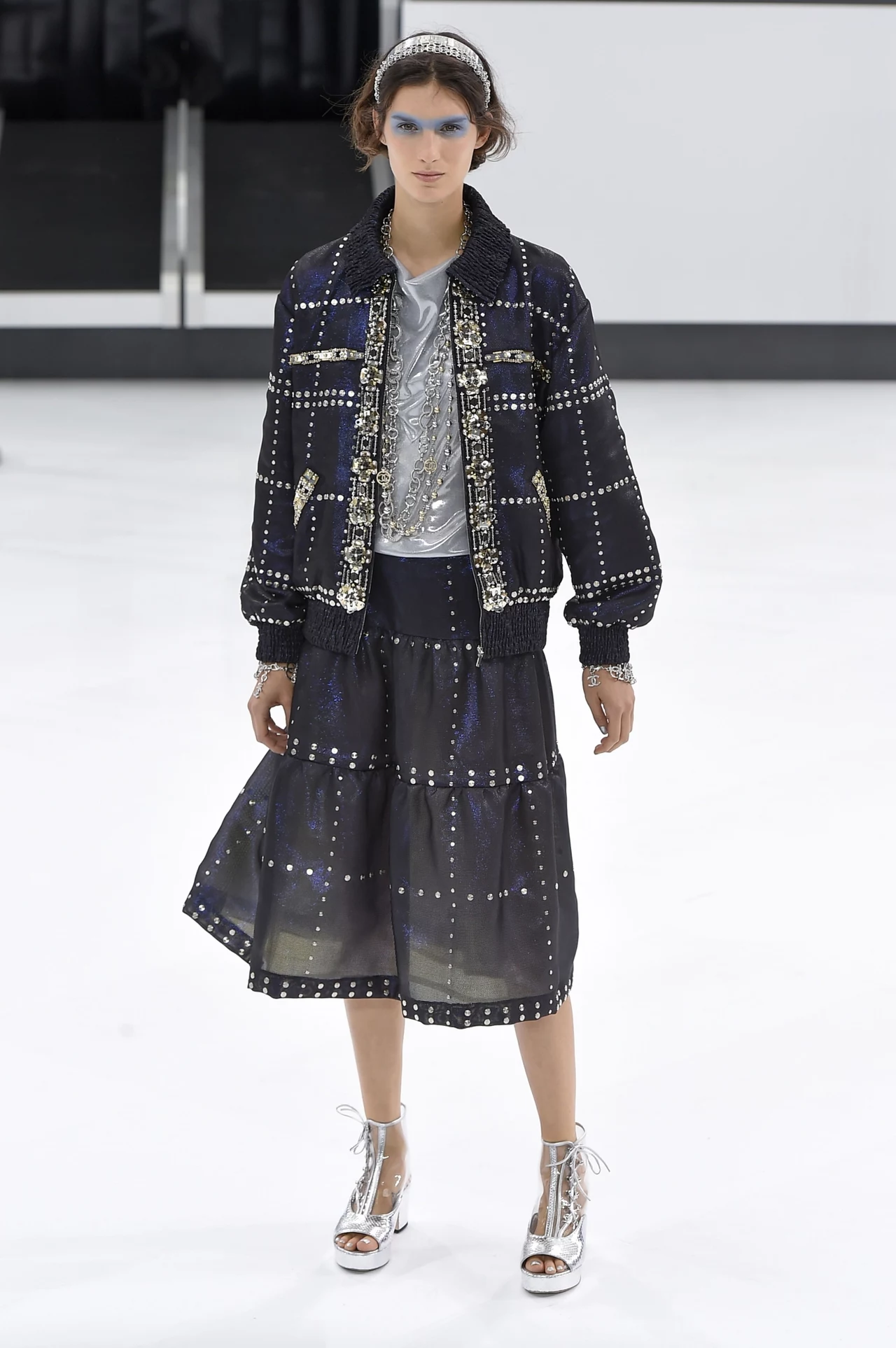 Chanel Chanel