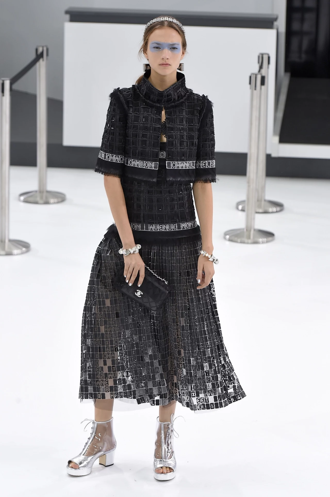 Chanel Chanel