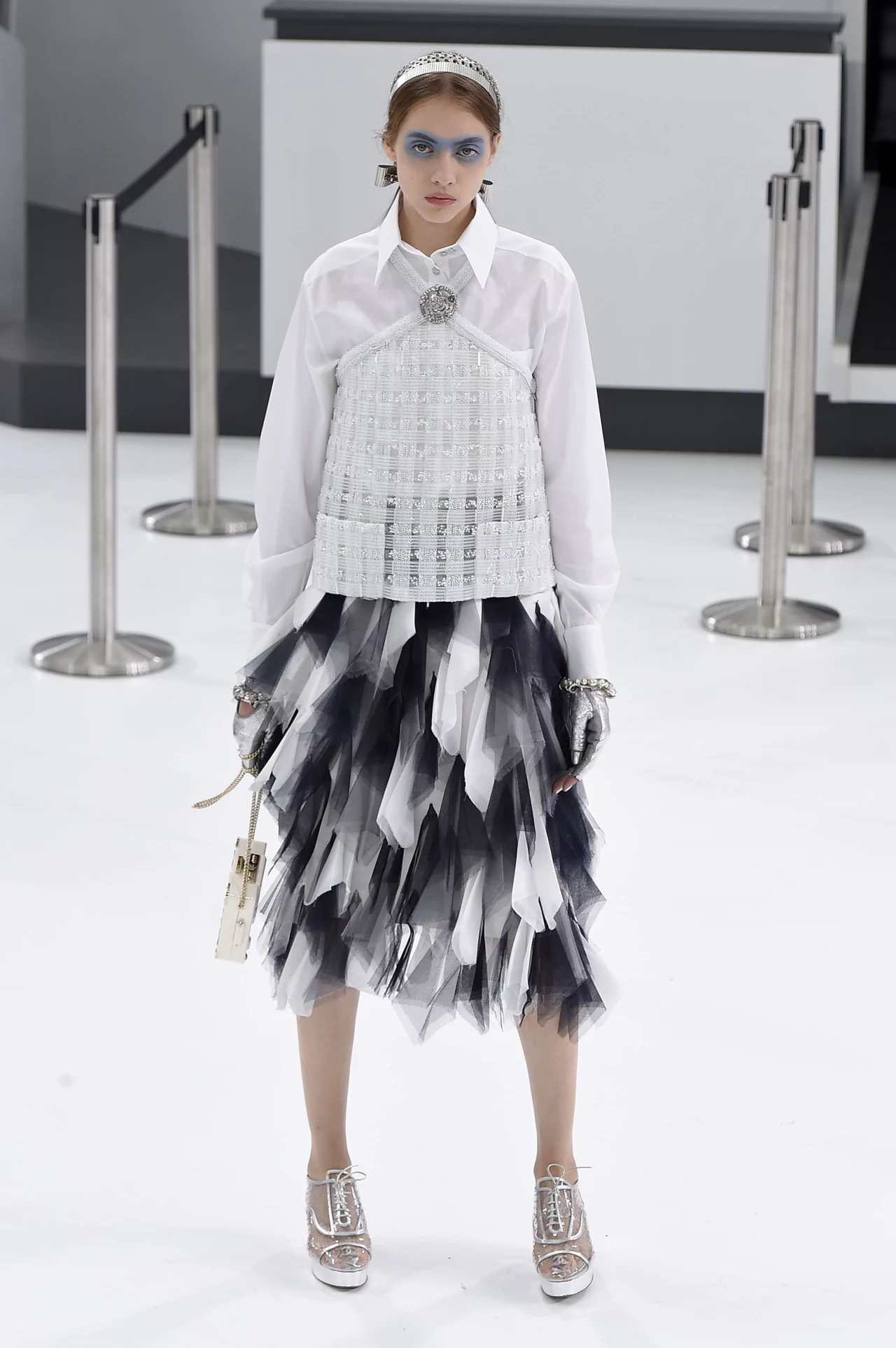 Chanel Chanel