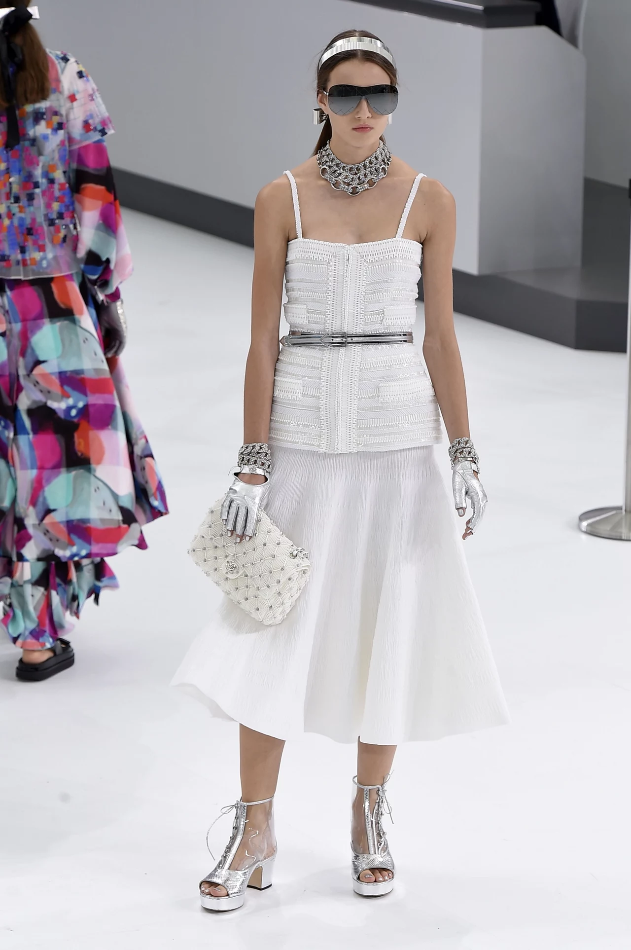 Chanel Chanel