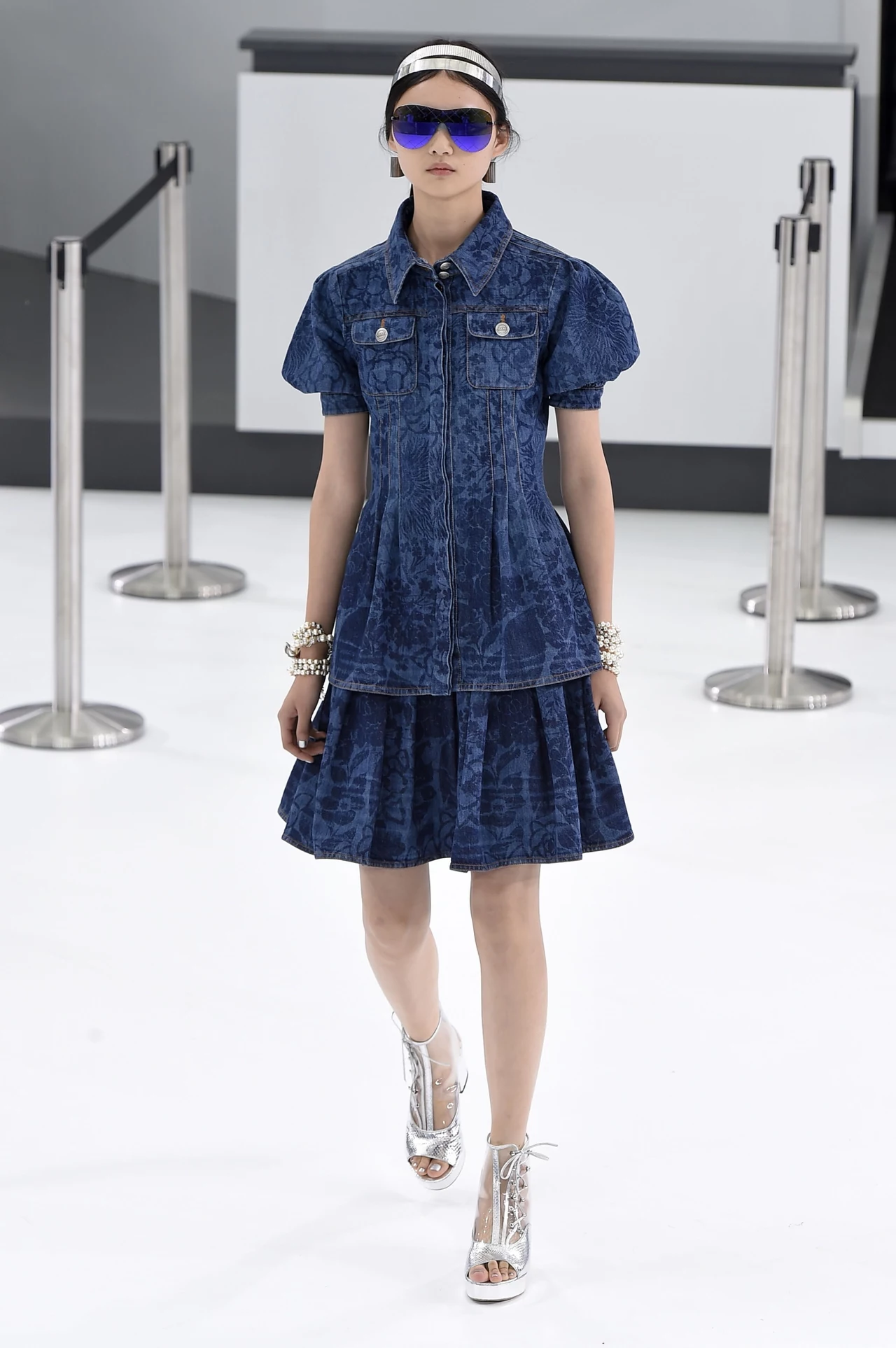 Chanel Chanel