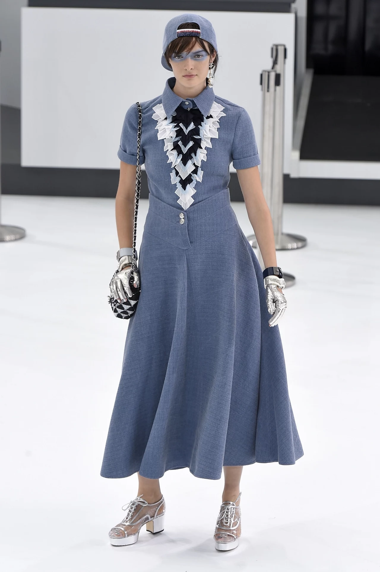 Chanel Chanel