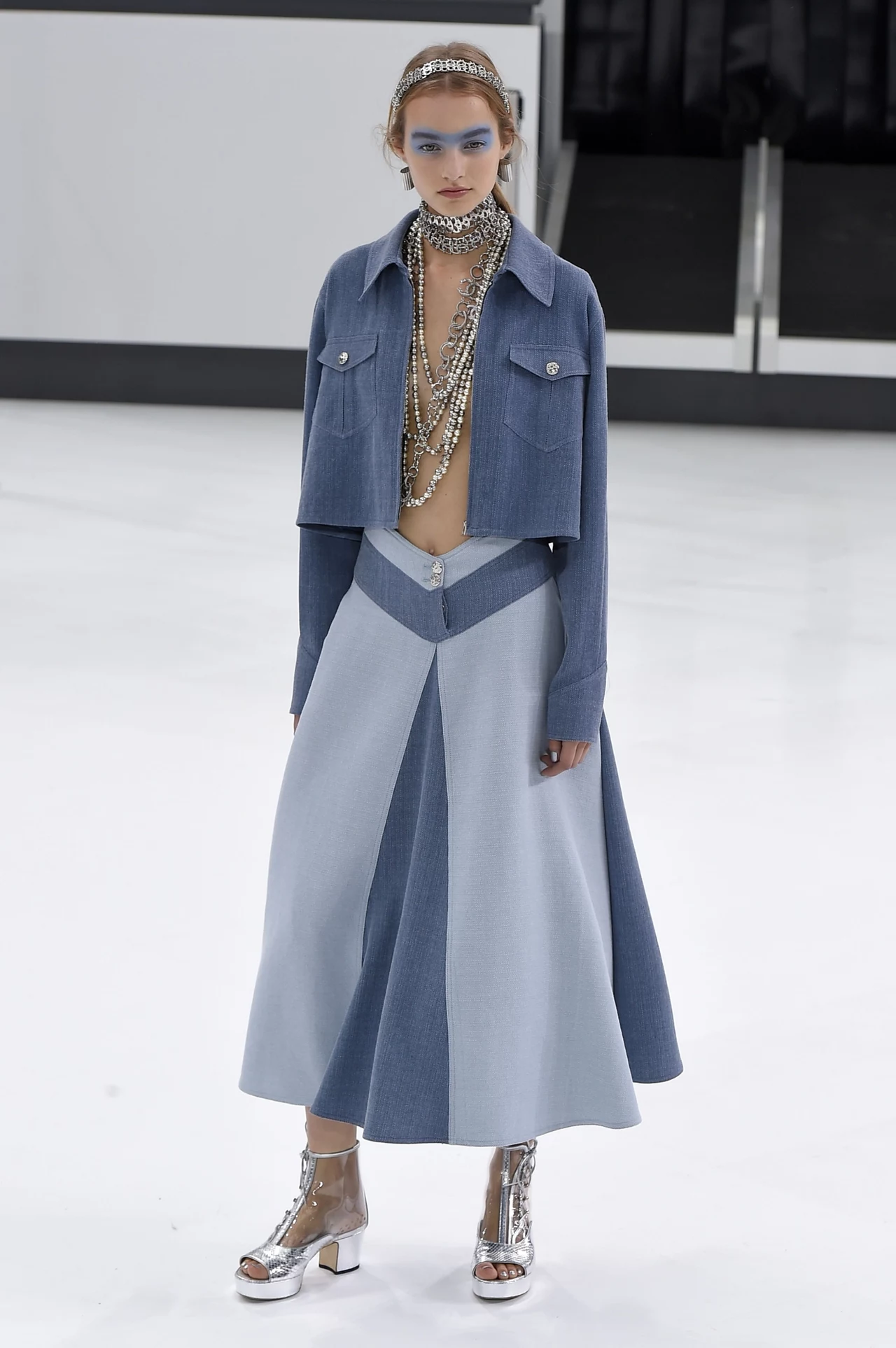 Chanel Chanel