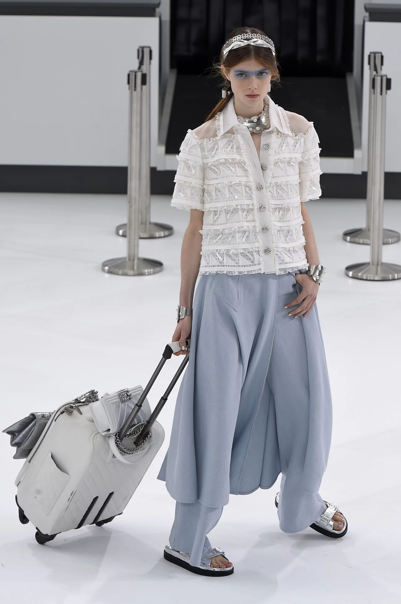 Chanel Chanel