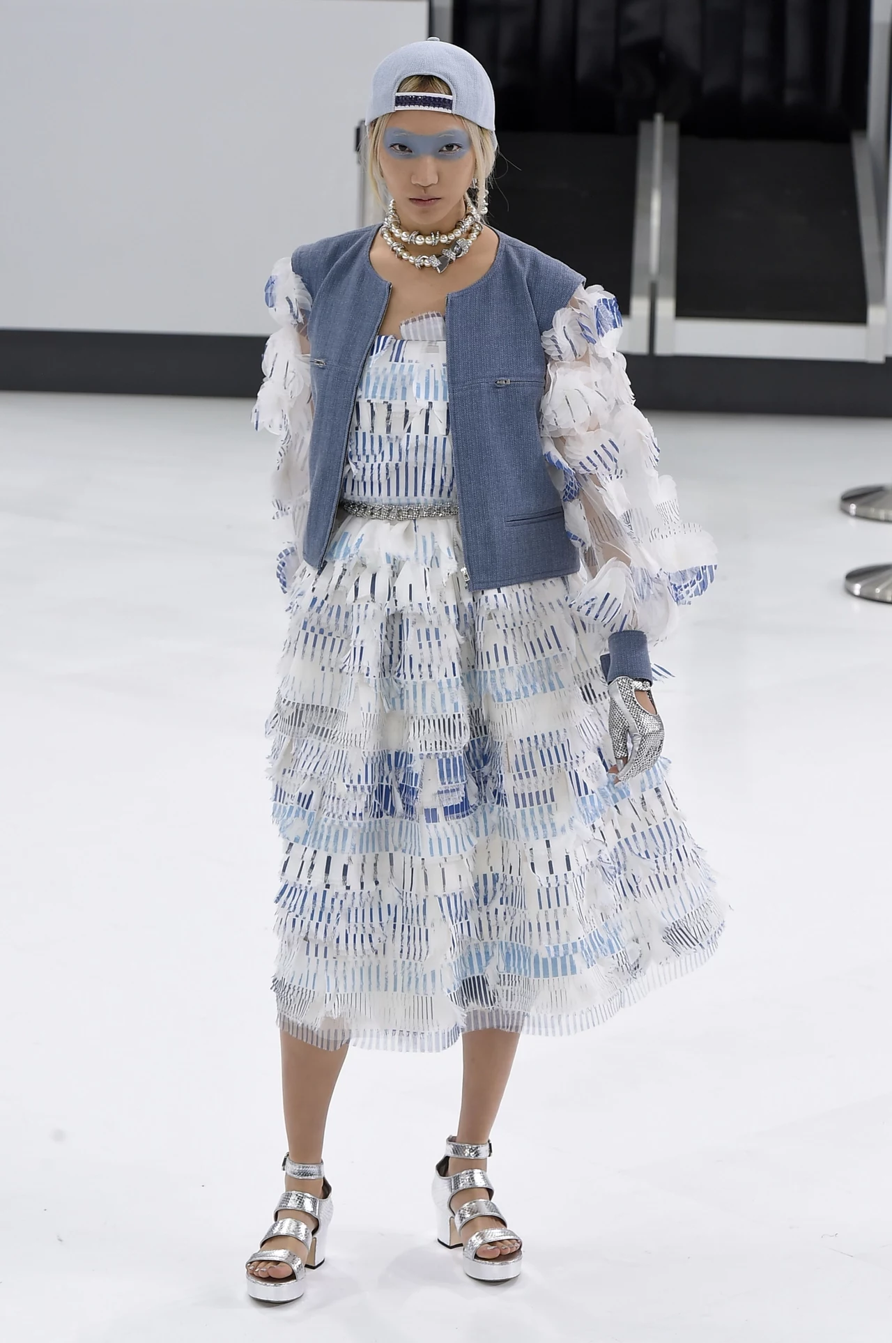 Chanel Chanel