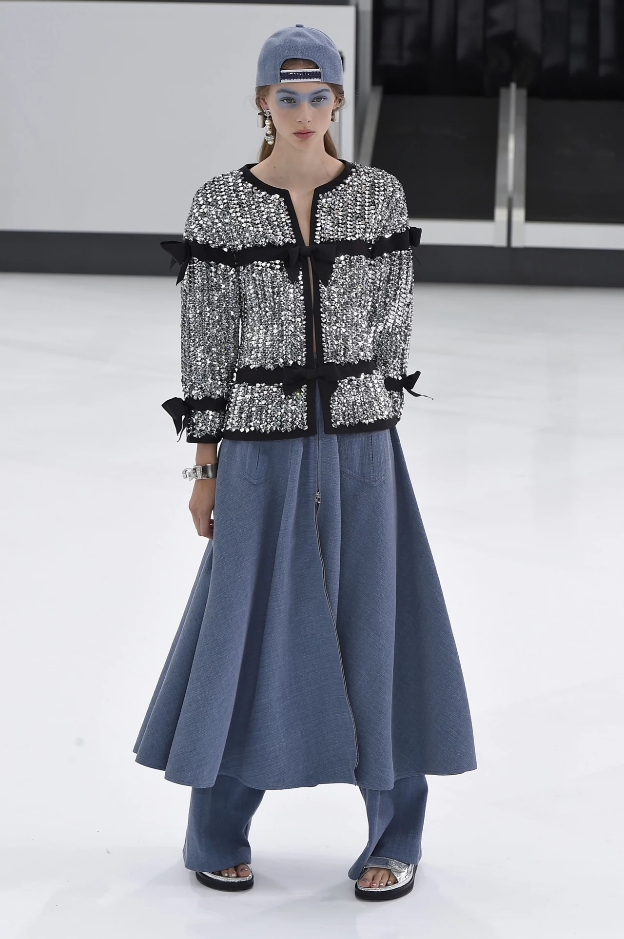 Chanel Chanel
