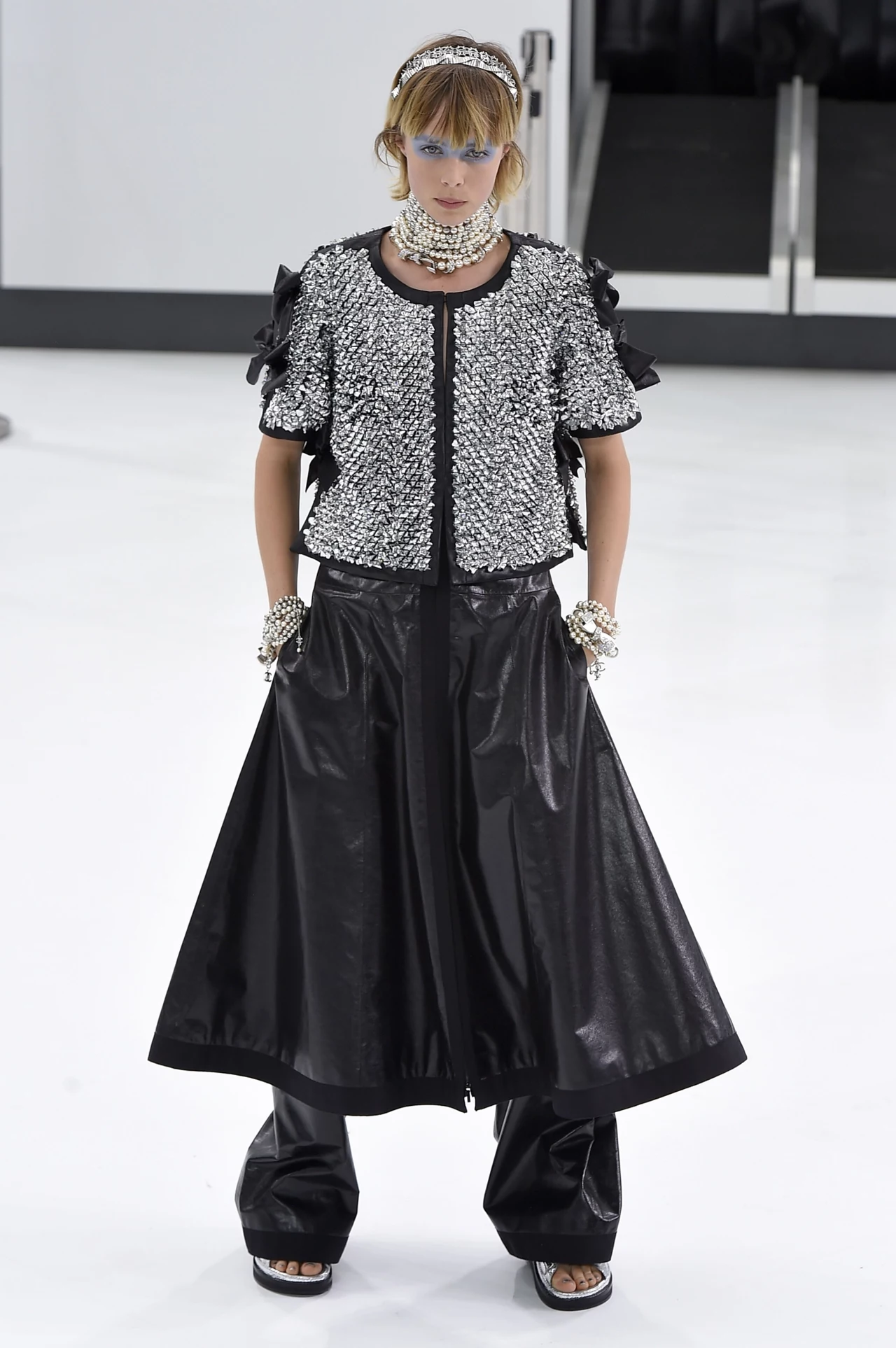 Chanel Chanel