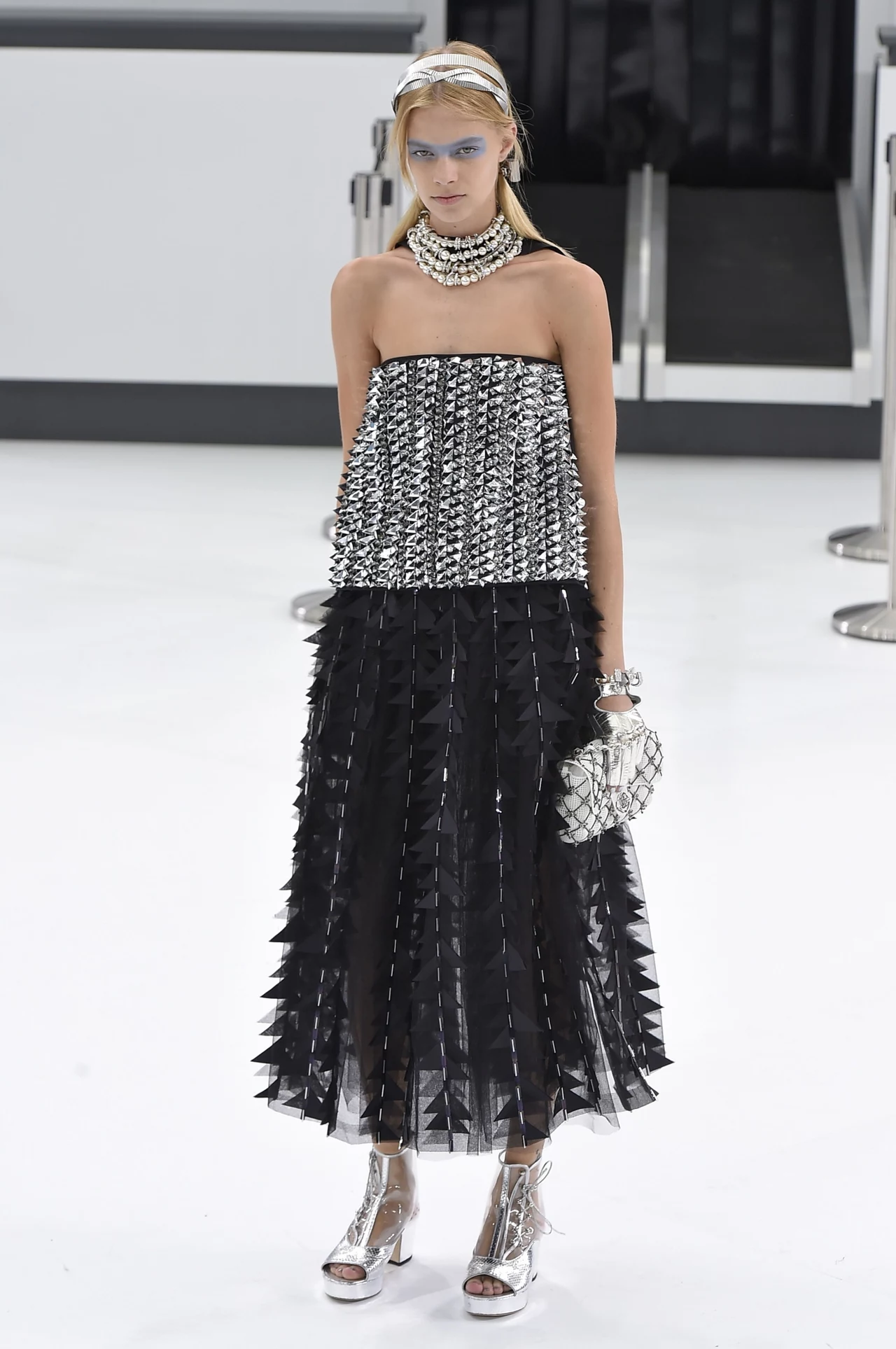 Chanel Chanel