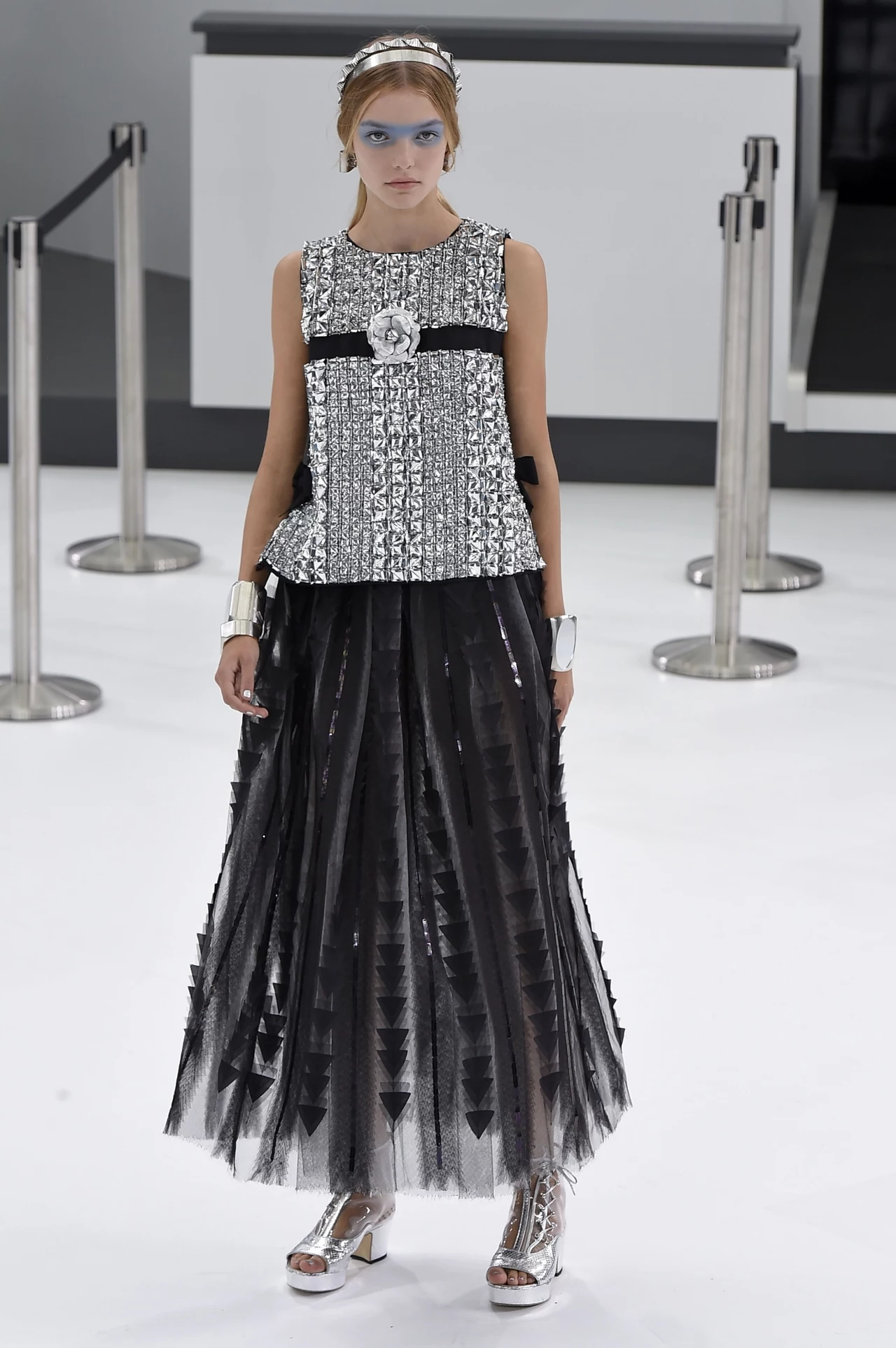 Chanel Chanel