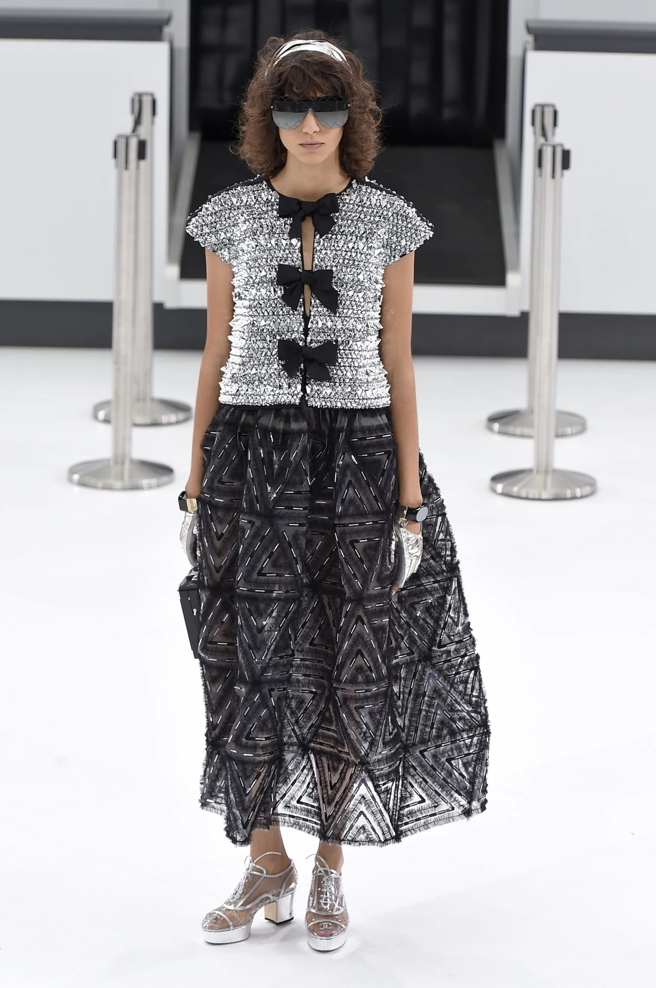 Chanel Chanel