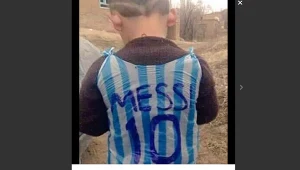 Zdjęcie, które poruszyło internautów 