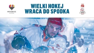 Plakat zapowiadający mecz reprezentacji Polski z Zagranicznymi Gwiazdami Ligi