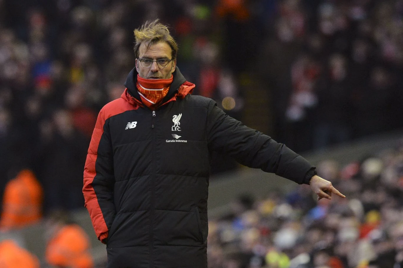 Juergen Klopp Juergen Klopp