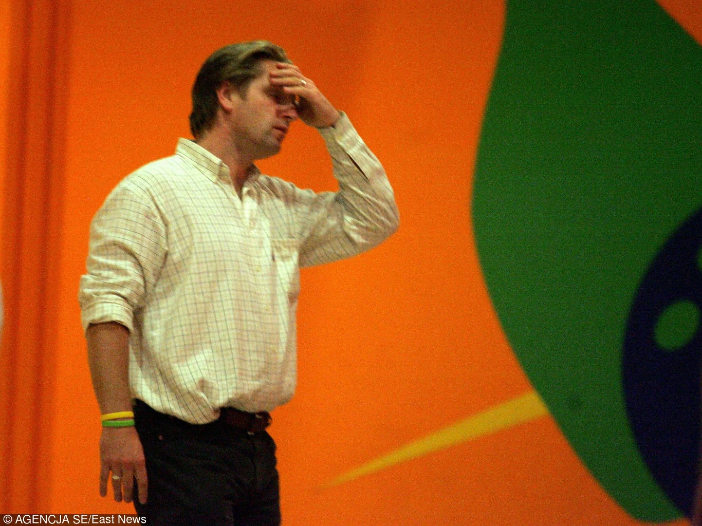 Tomasz Lis Tomasz Lis