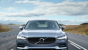 W tym roku sprzedaż Volvo mają napędzać dwa nowe modele: XC90 i S90