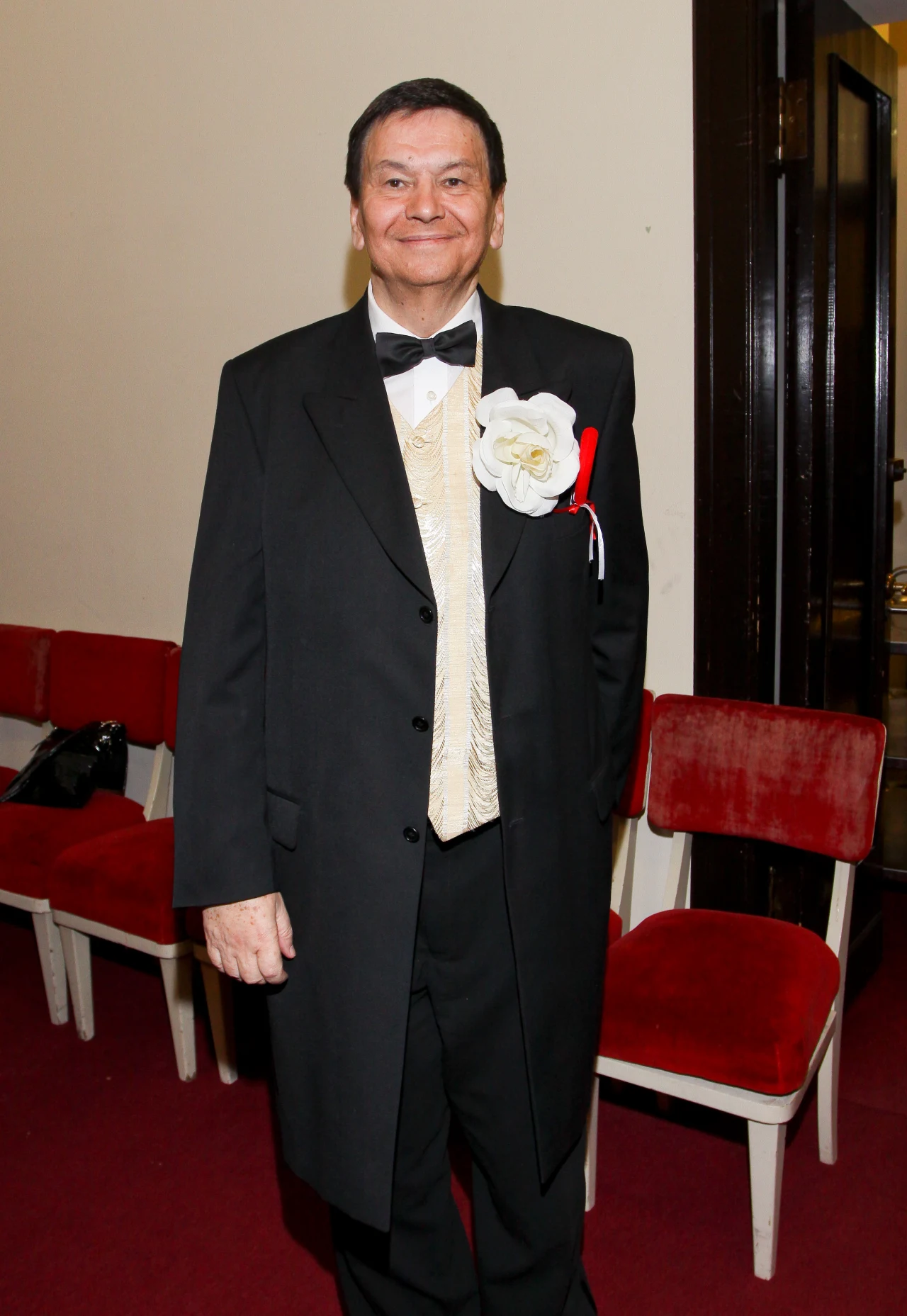 Bogusław Kaczyński Bogusław Kaczyński