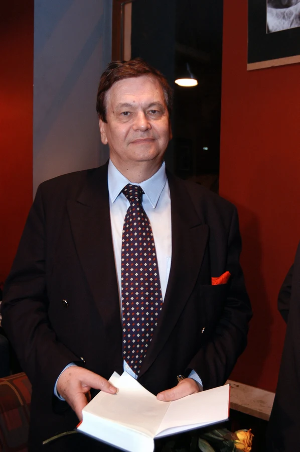 Bogusław Kaczyński