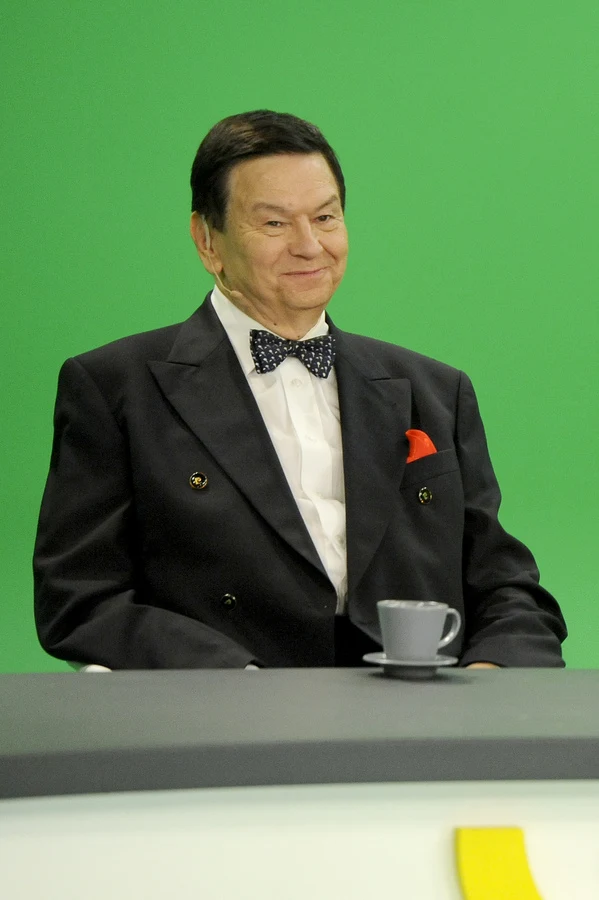 Bogusław Kaczyński Bogusław Kaczyński