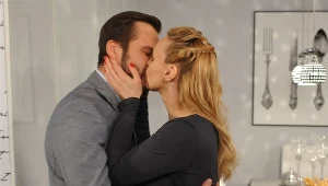 Agnieszka i Janusz zaręczą się! 