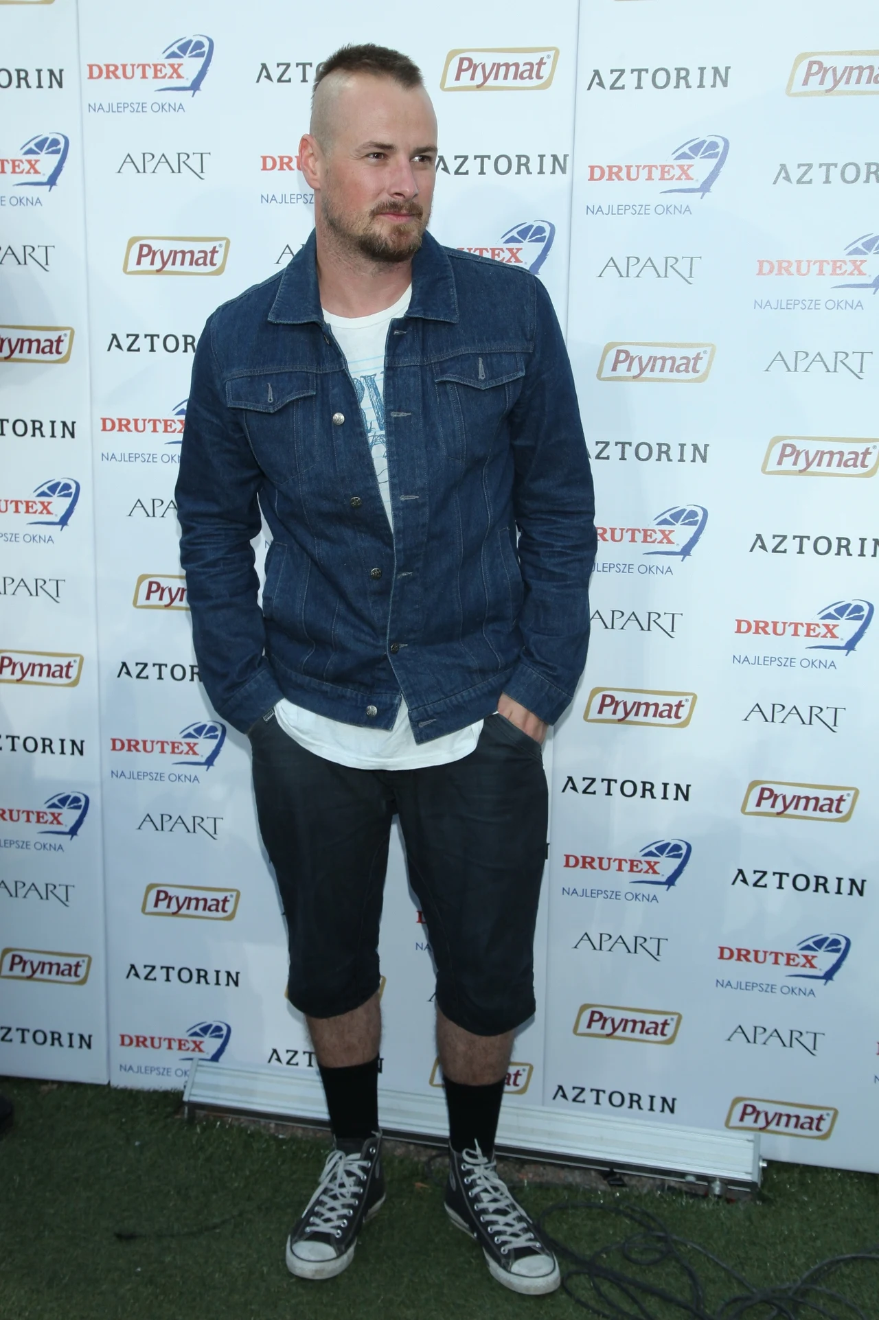 Paweł Małaszyński Paweł Małaszyński