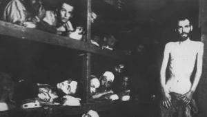 W Auschwitz Niemcy zgładzili co najmniej 1,1 mln ludzi