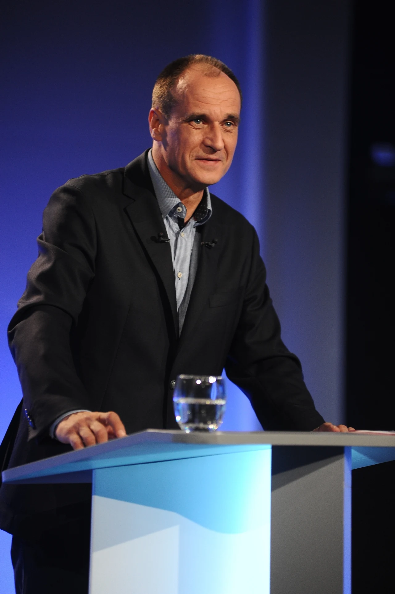 Paweł Kukiz Paweł Kukiz