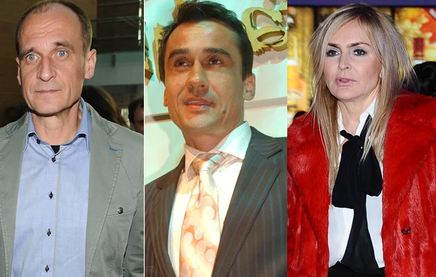 Oto nowi następcy Lisa? Oto nowi następcy Lisa?