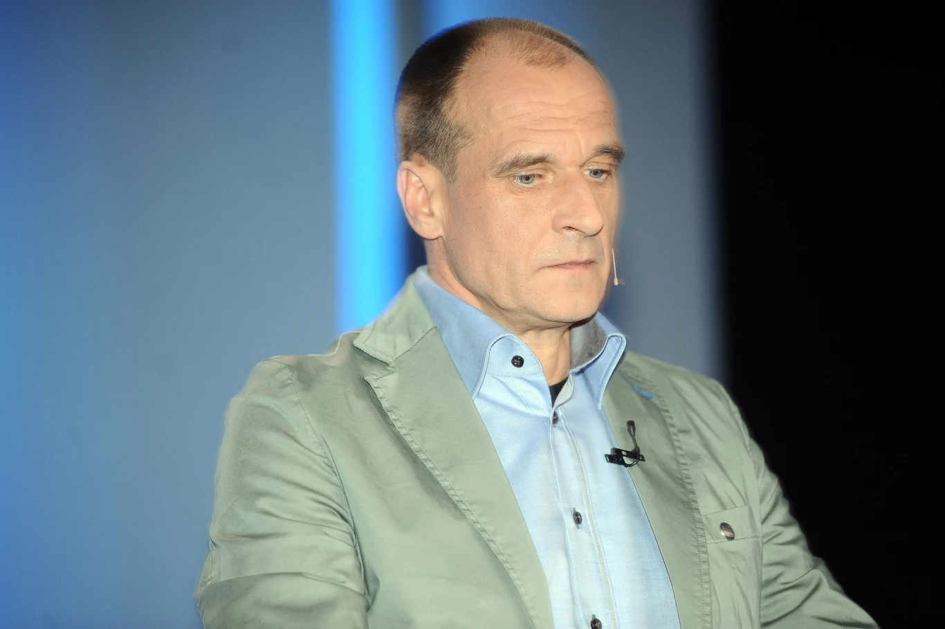 Paweł Kukiz Paweł Kukiz