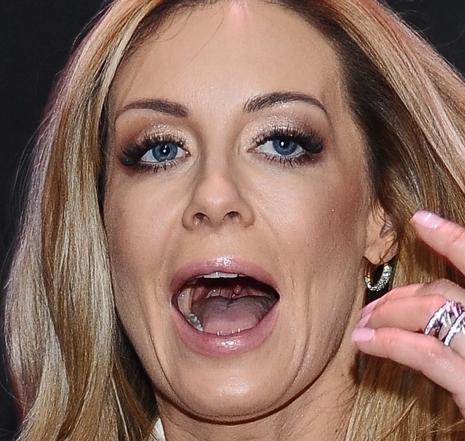 Małgorzata Rozenek Małgorzata Rozenek