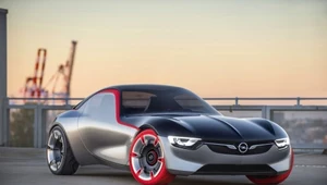 Opel GT Concept