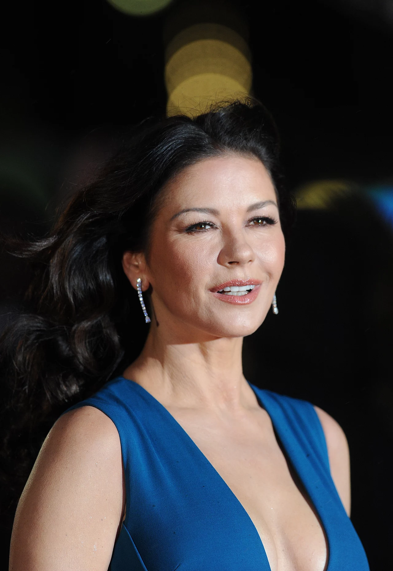 Catherine Zeta-Jones Catherine Zeta-Jones