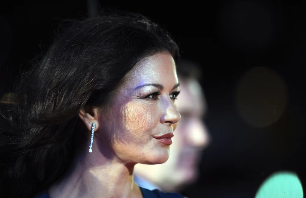 Catherine Zeta-Jones Catherine Zeta-Jones