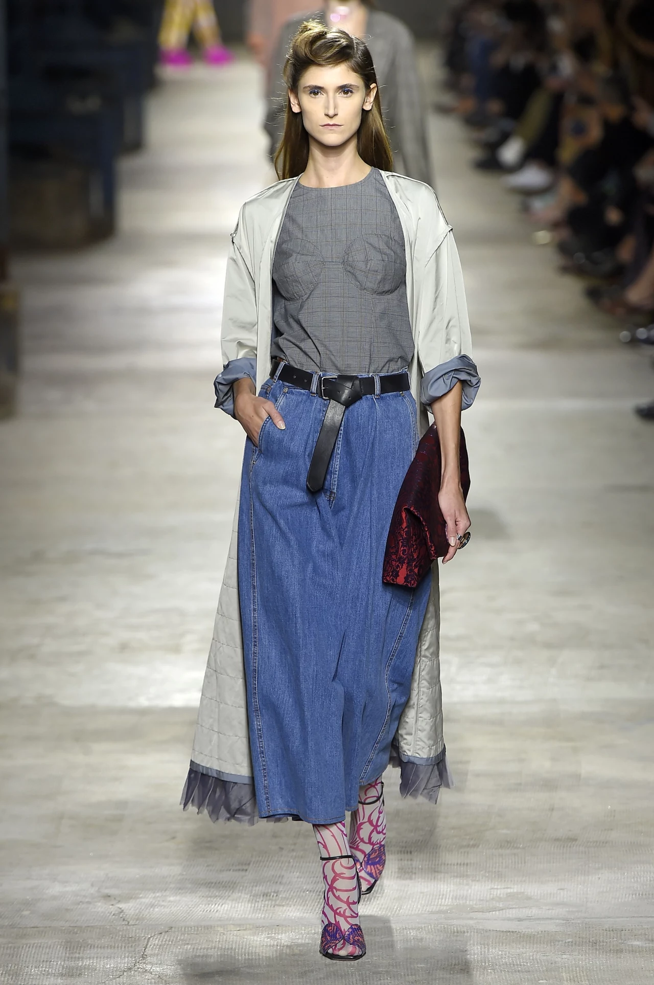 Dries Van Noten Dries Van Noten