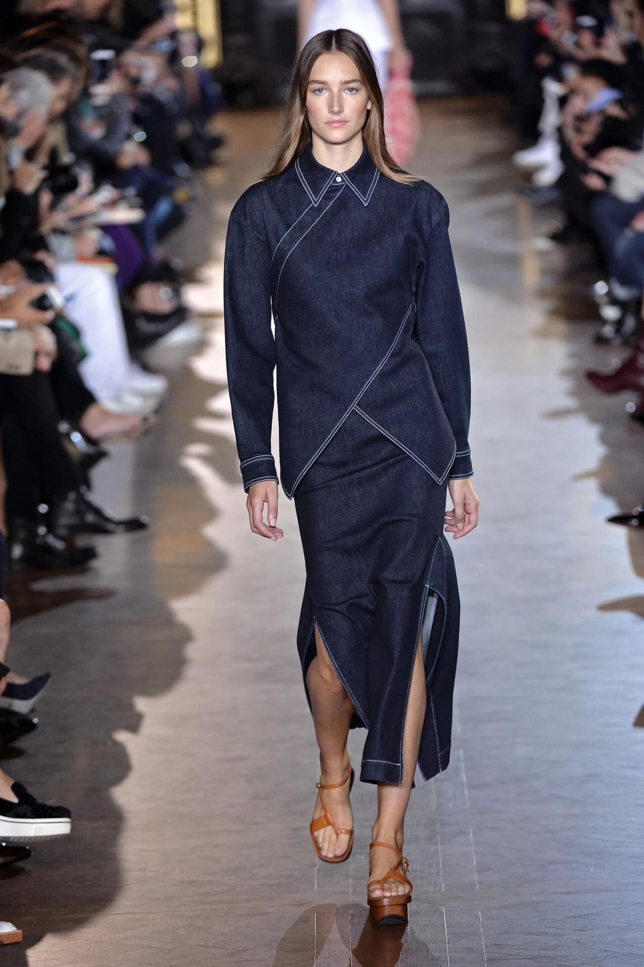 Pokaz: Stella McCartney Pokaz: Stella McCartney