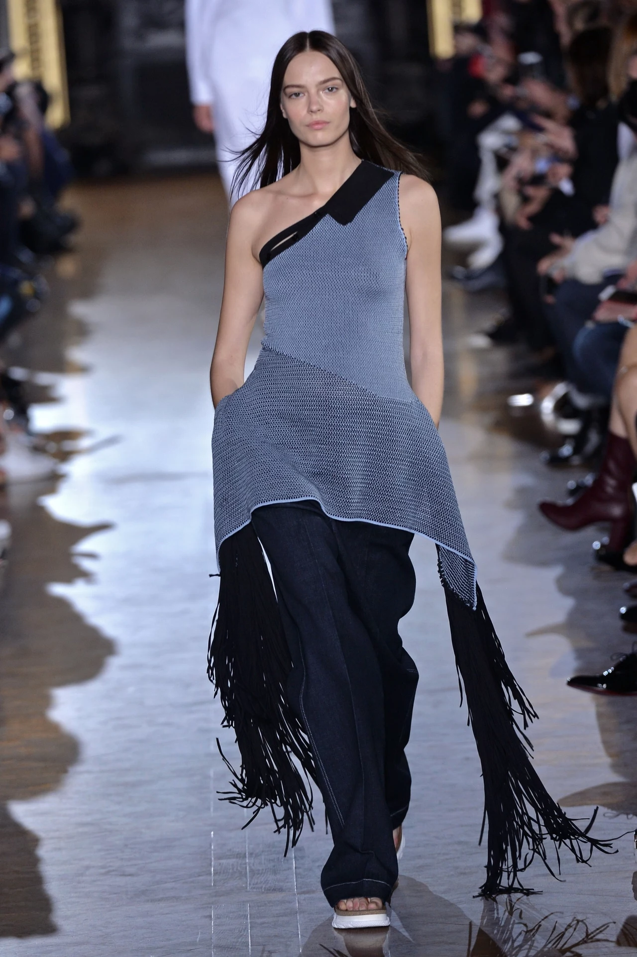 Pokaz: Stella McCartney Pokaz: Stella McCartney
