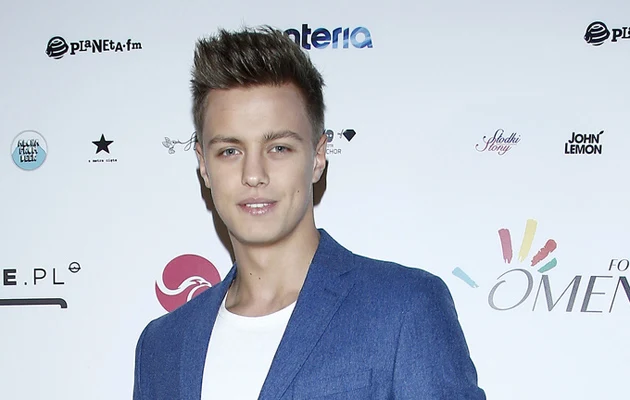 Rafał Jonkisz przeprowadza się do Warszawy! Rafał Jonkisz przeprowadza się do Warszawy!