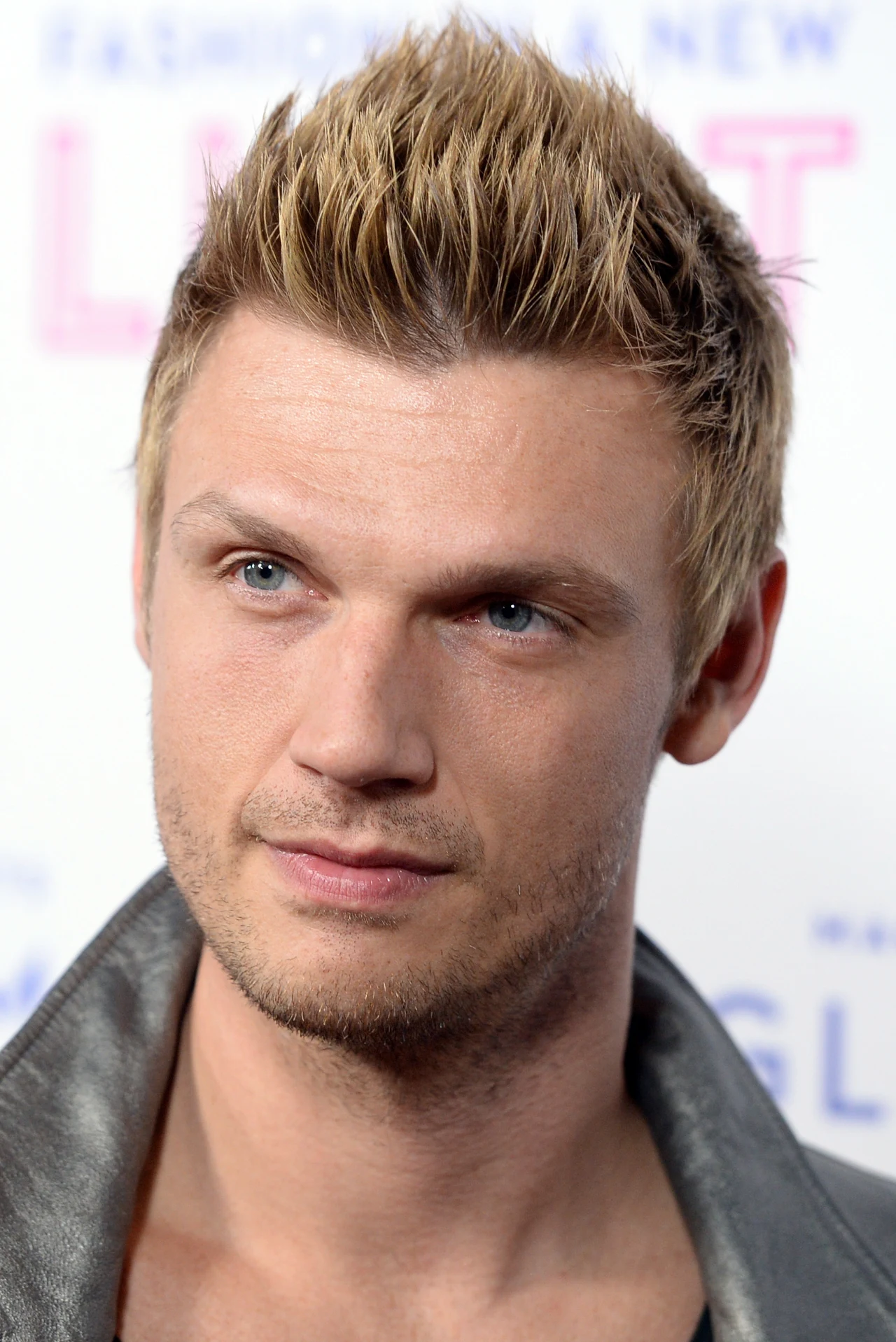 Nick Carter Nick Carter